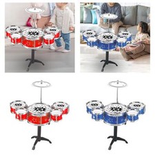 Set di batteria jazz per