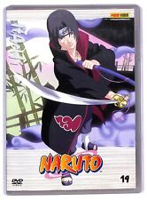 EBOND Naruto volume 19 episodi 79 - 83 EDITORIALE DVD D802320
