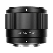Viltrox AF 56 mm F1.7 APS-C