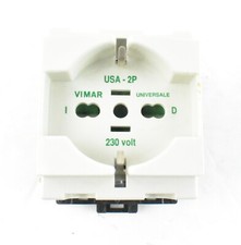 Vimar USA-2P