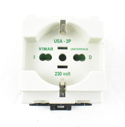 Vimar usa - vimar, usa-2p
