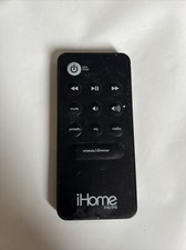 Telecomando originale ihome - telecomando,