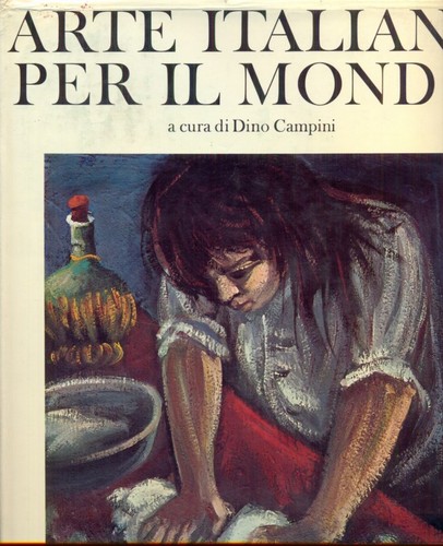 Arte italiana per mondo - arte,