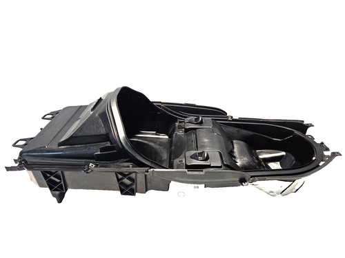 Carena vano sottosella yamaha - carena,
