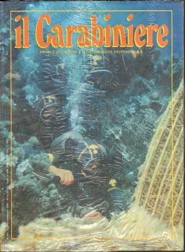 Rivista carabiniere 8 - il,