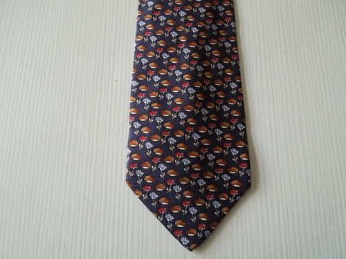 Biagiotti uomo silk tie - uomo,