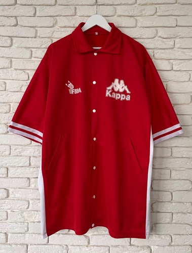 Giacca kappa uomo vintage - giacca,