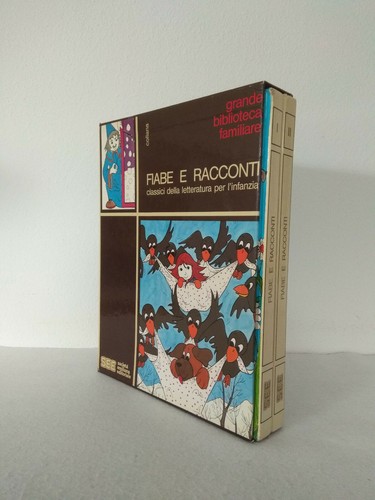 Fiabe racconti classici - fiabe,