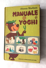 Manuale di Yoghi -