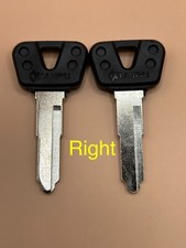2 Keys Yamaha TW TW200 VMax
