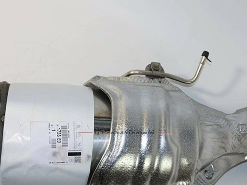 Fap dpf fiat - fiat, grande