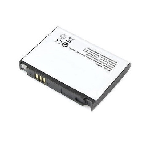 Batteria ion compatibile - batteria,