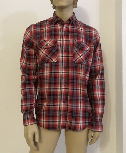 Marlboro classics camicia uomo - classics,