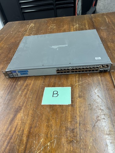 Procurve j8164a switch di - procurve,