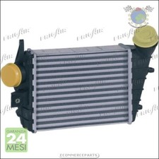 Intercooler Frigair per ALFA