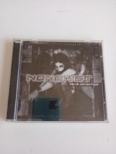 Nonexist - Deus Deceptor (New Hawen Records First Press 2002) CD DEATH METAL 