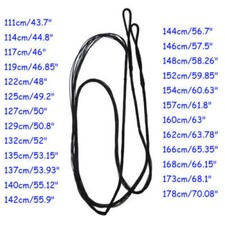 Arco ricurvo tradizionale per