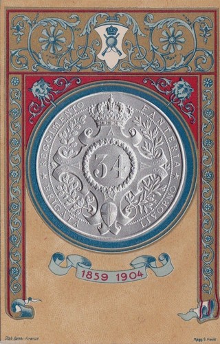 Militari 34 reggimento - militari:,