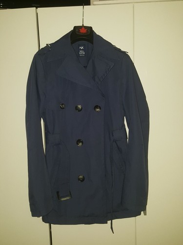 Tranch uomo 48 - tranch, tg