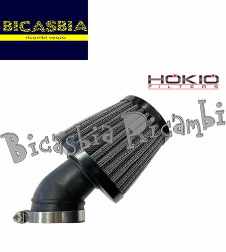 9299 filtro aria a cono - -,