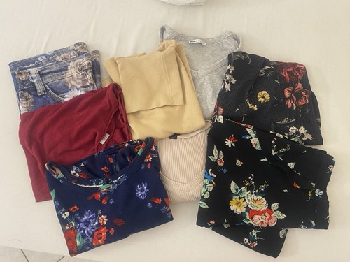 Lotto capi abbigliamento - lotto,