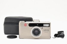 [Top MINT] Leica Minilux Zoom
