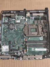 HP EliteDesk 800 G4 Mini