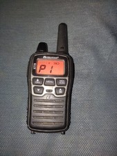 Midland XT70 DUAL BAND (PMR446/LPD) WALKIE-TALKIE *tested OK*