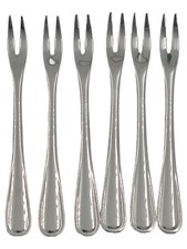 WMF Cromargan Set 6 Forchette