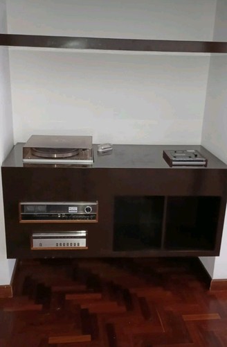 Complesso stereo registratore - complesso,