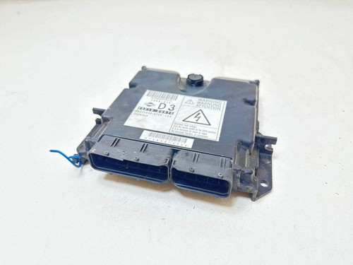 Modulo centralina motore