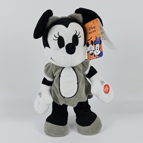 Peluche musicale animato