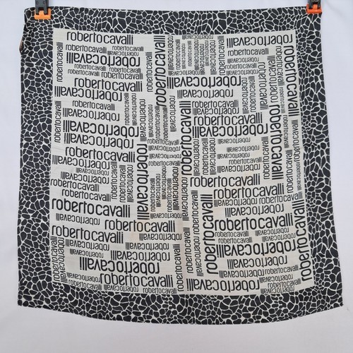 Foulard roberto cavalli - cavalli, in