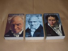 Schopenhauer classici del - i,