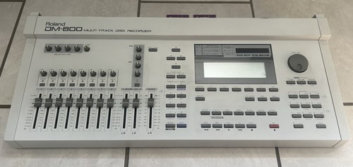Roland 800 registratore a - registratore,