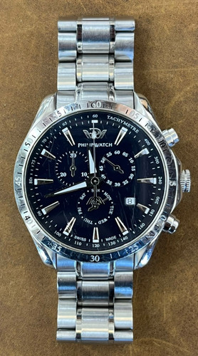 Orologio philip watch chrono - orologio,