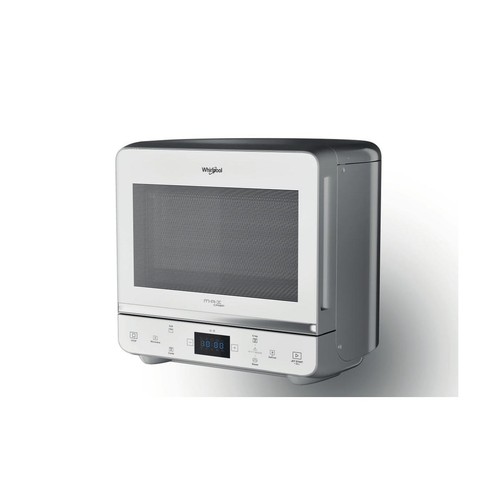 Forno microonde whirlpool - forno,