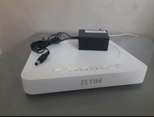 Smart modem tim - modem, adsl