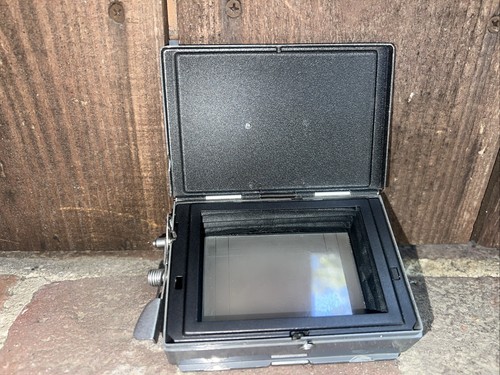 Mamiya press universale - press, e