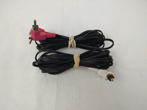 Teac dx32i coppia cavi - mc-dx32i,