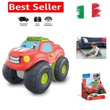 Baby Clementoni - Leone