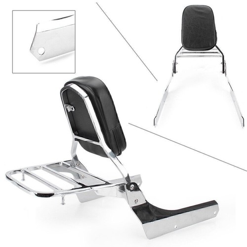 Schienale sissy bar - schienale,
