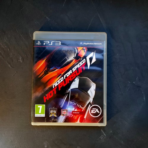 Nfs need for - hot, pursuit