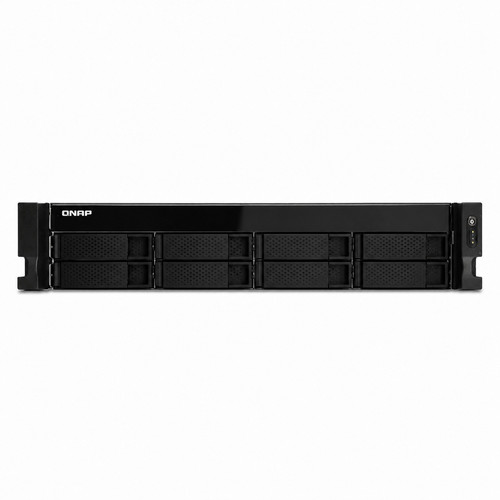 Qnap 877xu bay nas amd - ts-877xu-rp,