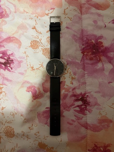 Orologio quarzo calvin - quarzo,