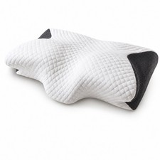 Cuscino Cervicale Ergonomico