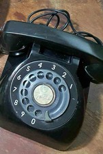 VECCHIO TELEFONO STANDARD