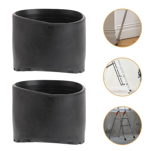 Pezzi tappi gambe scaletta - 2,