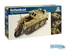 Pignone Italeri HK 101 7404