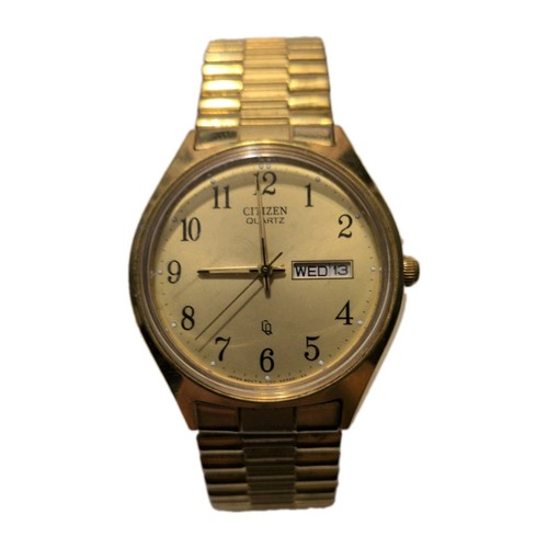Orologio uomo vintage - orologio, citizen